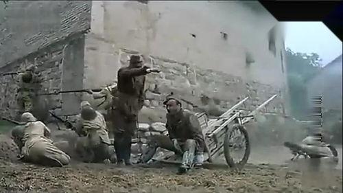 花姑娘爆料枪法视频,精准射击，一击必中！  第1张