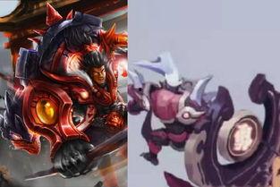 张飞最新皮肤爆料视频下载,霸气侧漏,勇猛无敌! 第2张 张飞最新皮肤爆料视频下载,霸气侧漏,勇猛无敌! 第2张